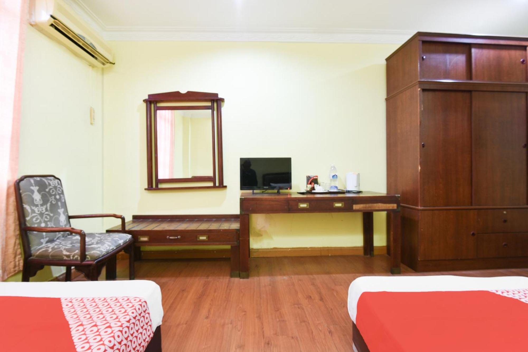 Hotel O Kota Bharu Near War Museum Formerly Azam Hotel المظهر الخارجي الصورة