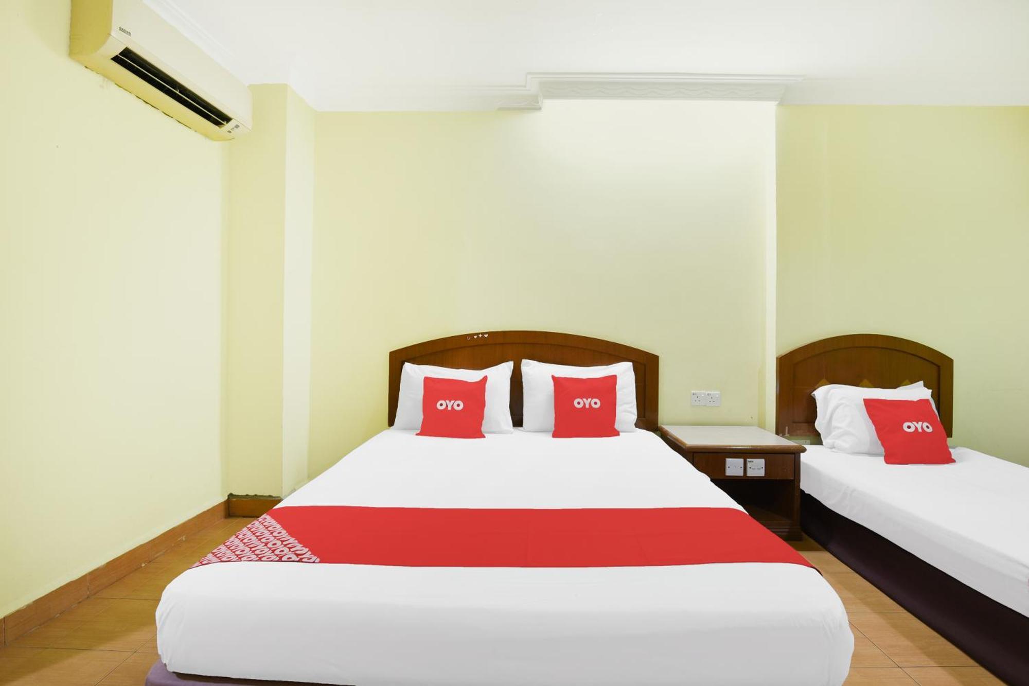 Hotel O Kota Bharu Near War Museum Formerly Azam Hotel المظهر الخارجي الصورة