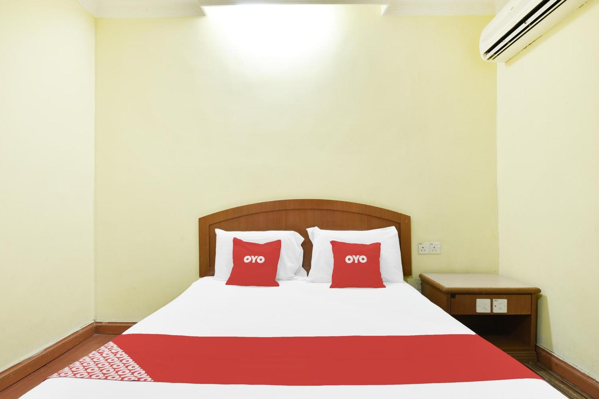 Hotel O Kota Bharu Near War Museum Formerly Azam Hotel المظهر الخارجي الصورة